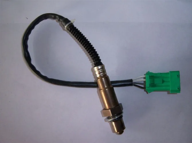 

For Lifan 620 oxygen sensor car o2 sensor car sensor 0 258 006 028