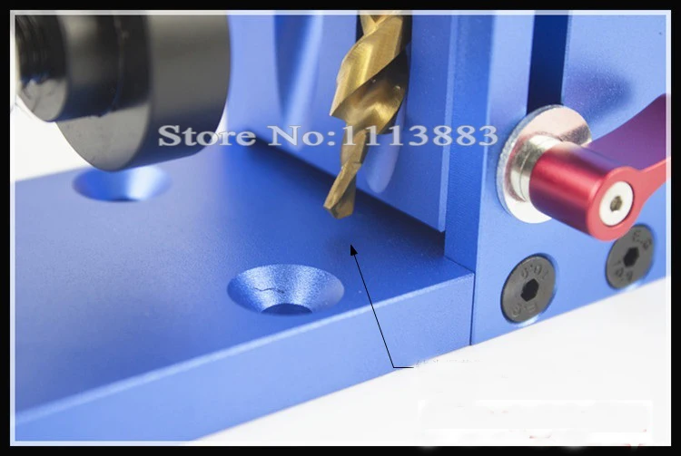 Kreg Woodworking Tool Pocket Hole Jig Woodwork Guide Repair Carpenter Kit System With Toggle Clamp and Step Drilling Bit Kreg Woodworking Tool Pocket Hole Jig Woodwork Guide Repair Carpenter Kit System With Toggle Clamp and Step Drilling Bit