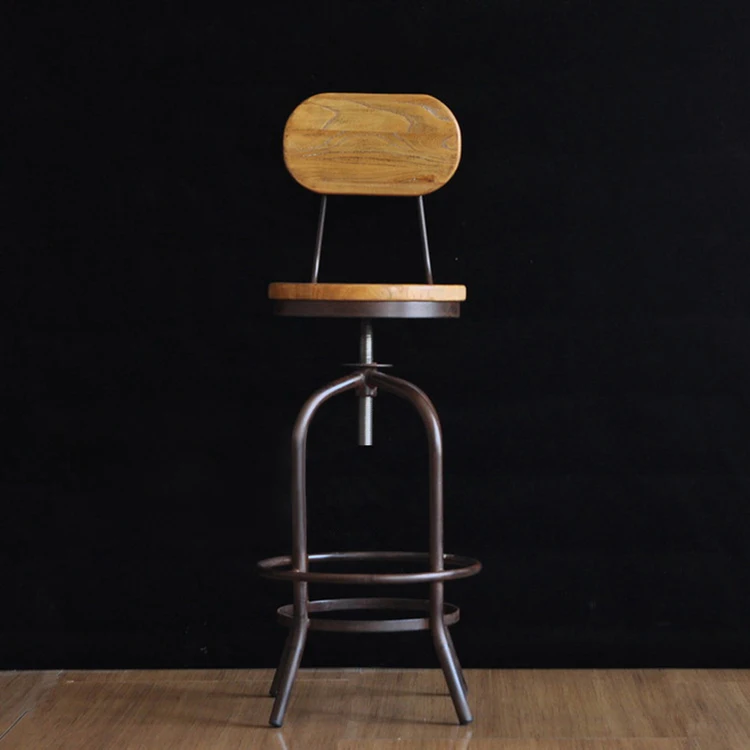 

Loft barstool 324336