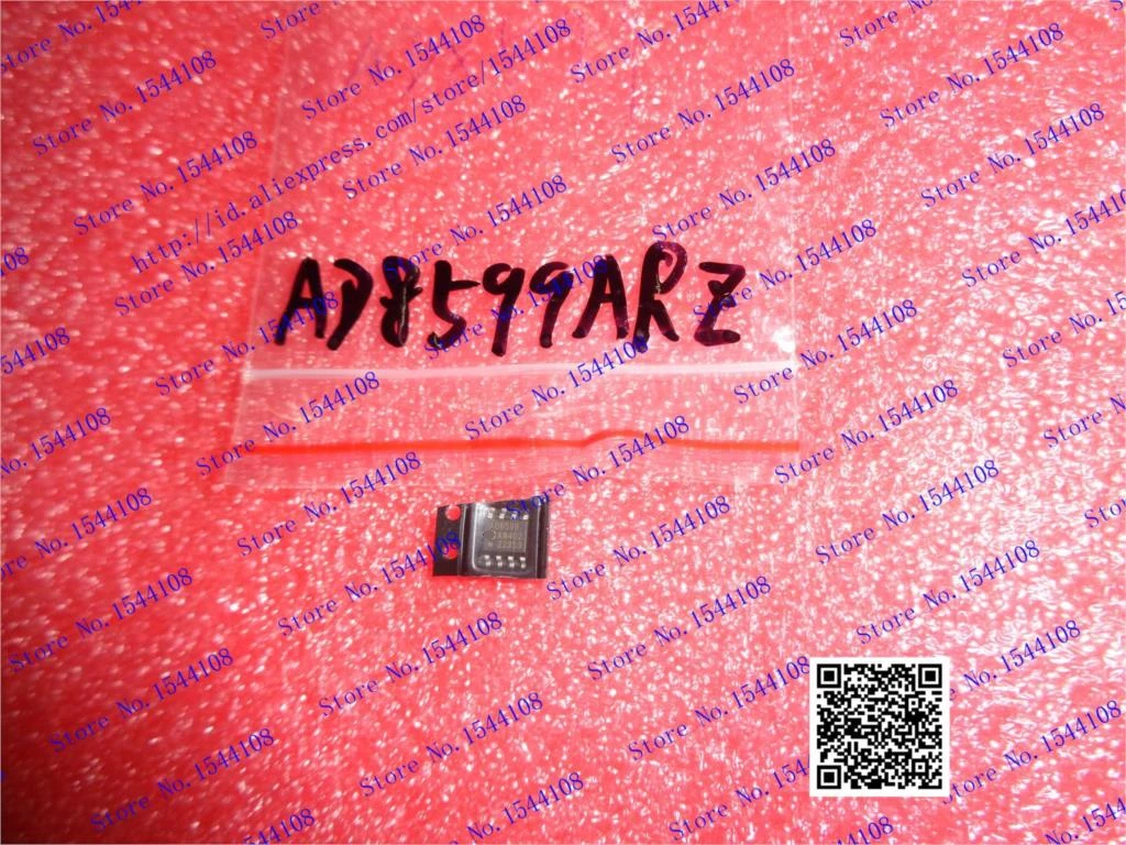 

AD8599 AD8599A AD8599ARZ SOP8 5PCS in Stock