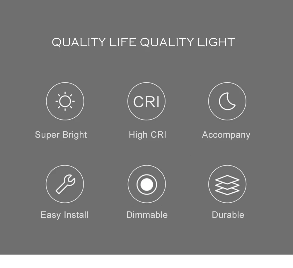ceiling light for bedroom