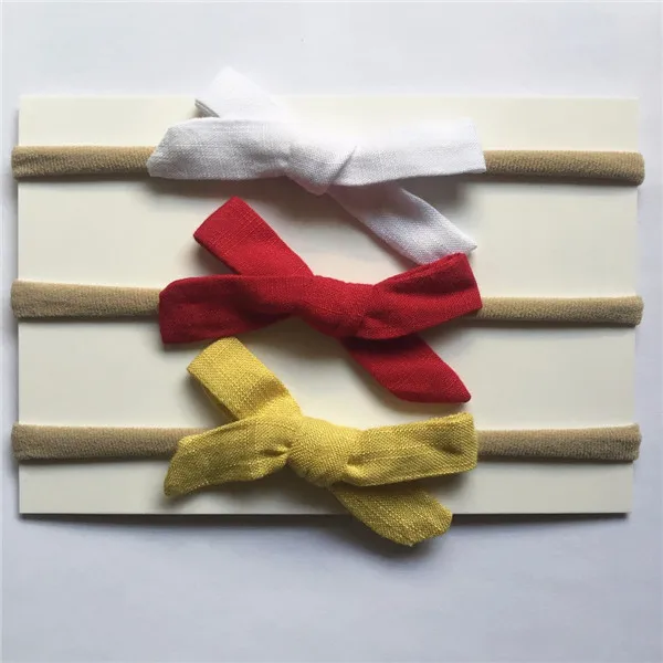 3pcs-pack-Handmade-Newborn-kids-Bow-Nylon-Headbands-Soft-Nylon-Headwear-Nylon-Elastic-Head-band (2)_ - 