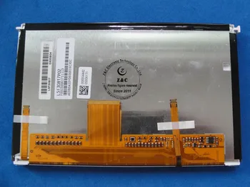 

GCX074AKQ-E Brand New Original 8 inch LCD Display Screen Panel for Car GPS Navigation with touch screen digitizer