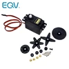 Servomotor Digital de alto Torque SG5010, 3KG, 5KG, helicóptero RC, avión, barco para Arduino UNO R3 SG90 MG90S ► Foto 1/5