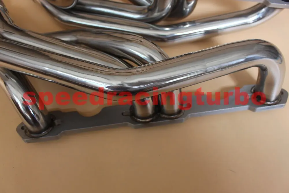 Выхлопная труба для Chevy выхлопная GMC 2wd & 4wd 88 95 305 5.0L или 350 5.7L V8|header|headers exhaustheaders chevy |