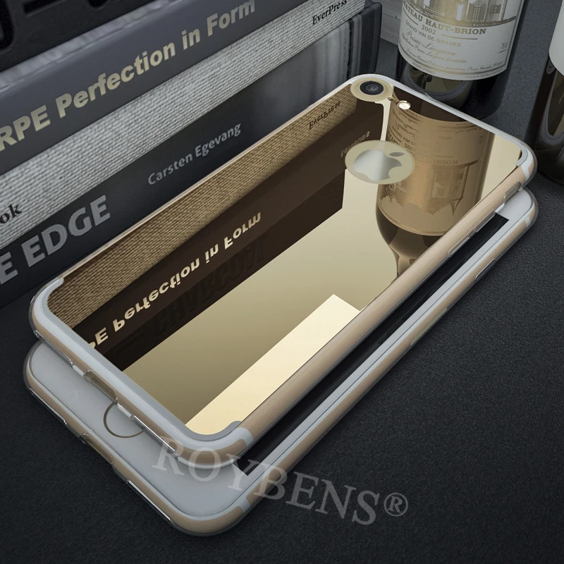 Luxury Mirror Case (1)