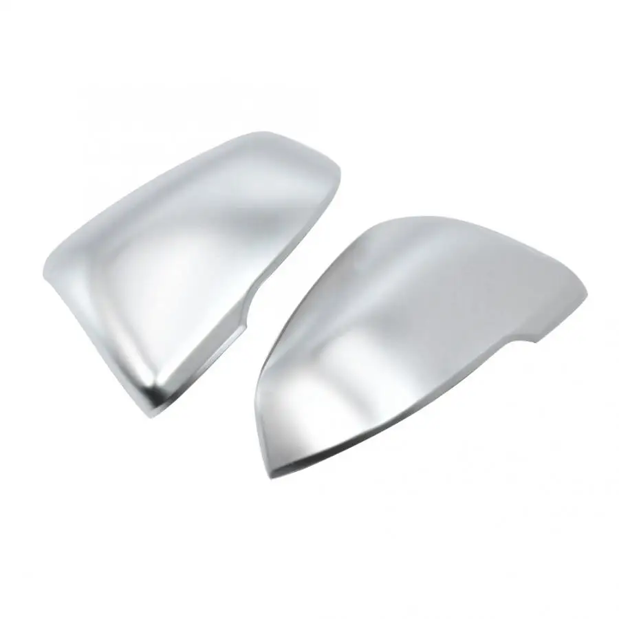 

2 Pcs RearView Mirror Cover For BMW 2015-2017 2 Series F45 F46 2016 X1 high quality auto mirror accessories car styling