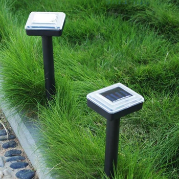 

Mole Repellent Solar Power Ultrasonic Mole Snake Bird Mosquito Mouse Ultrasonic Pest Repeller Control Garden Yard