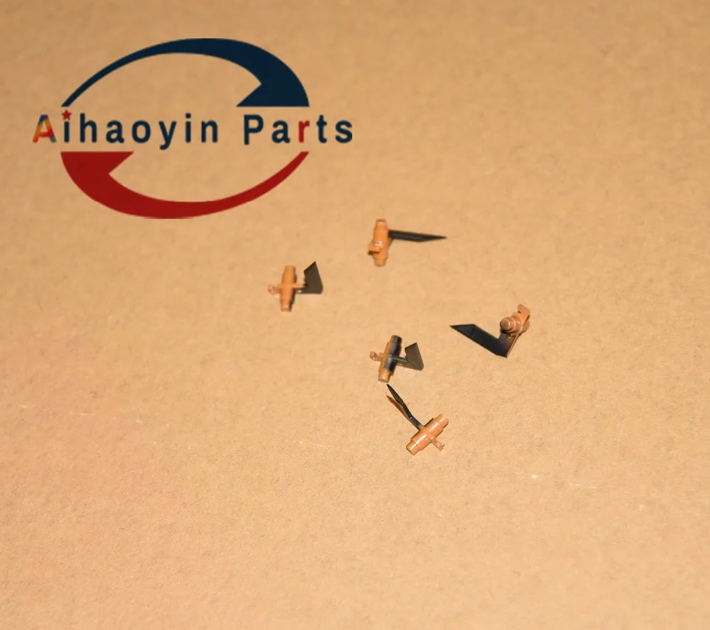 10pcs FB4-8018-010 FB4-8018-000 for Canon iR 105 600 7086 7095 7105 6055 6065 6575 8105 8205 8285 9295 Drum Picker Finger (3)