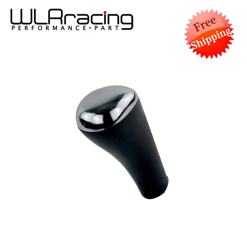 

WLR FREE SHIPPING Automatic Transmission Head Lever Stick Gear Shift Knob For PEUGEOT Peugeot 206 207 301 307 408 Citroen C2 C3
