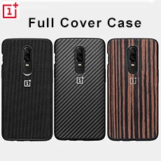 6,28 дюймов глобальная прошивка Oneplus 6 Смартфон Snapdragon 845 Android 8,1 8 Гб ram 128 ГБ/256 ГБ rom Две камеры