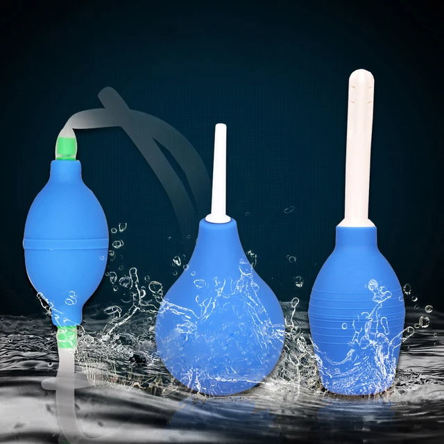 Buy Modun Bidet Enema Bulb Anal Cleaner Vaginal