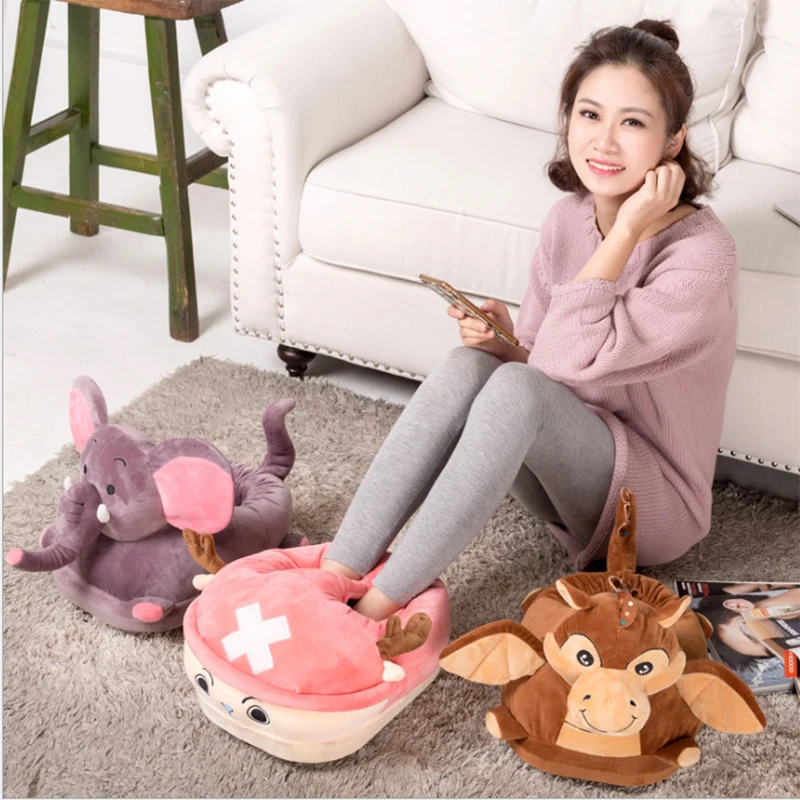 

Foot hand Warmer heating Slippers Sofa Chair warm cushion electric heating pad warm shoes winter warm electric blanket Wash cute