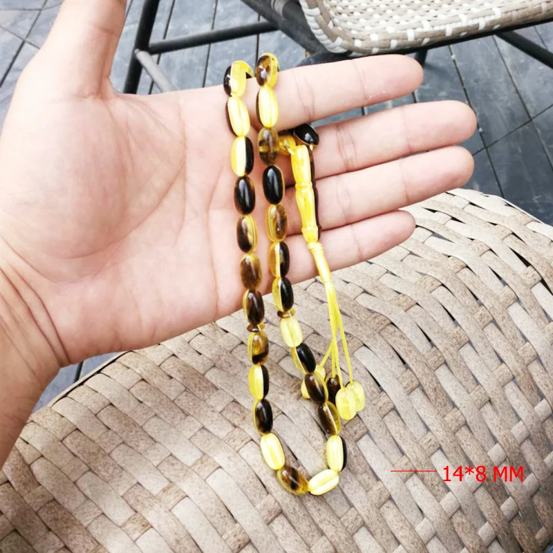 tasbih Amber 5
