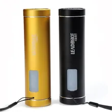 Leadbike Multi-Function Bluetooth Speaker Mobile Portable Bike Flashlight Outdoor Sports Cycling Accessories High Quality Apr 4