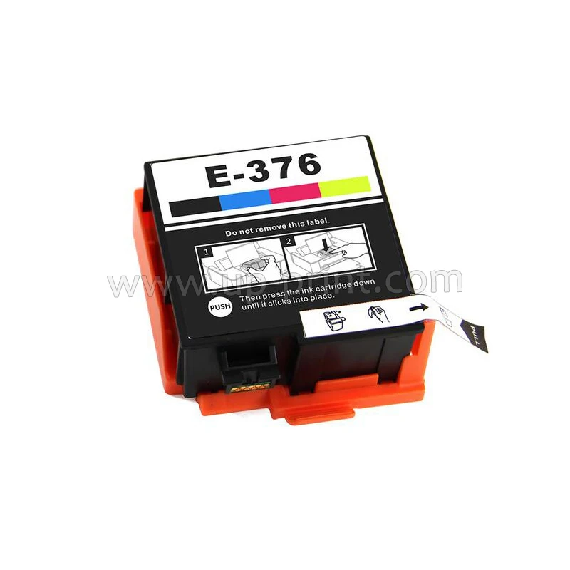 

2PK T376020 compatible ink cartridge for Epson PM525 PM-525 for Epson T376 cartridges with chip full ink