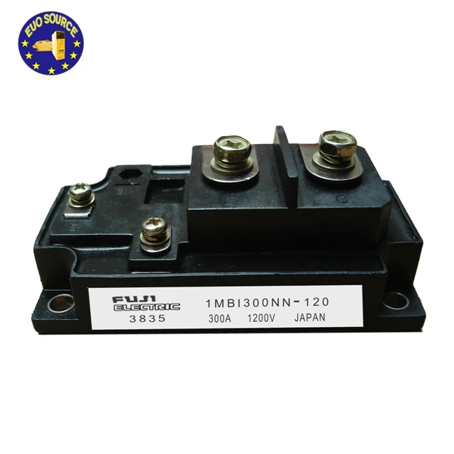 

IGBT power module 1MBI300NN-120