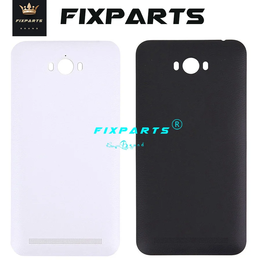 Original Housing for ASUS Zenfone MAX Back Cover Case ZC550KL Battery Rear Door with Voluem Power Button (5)