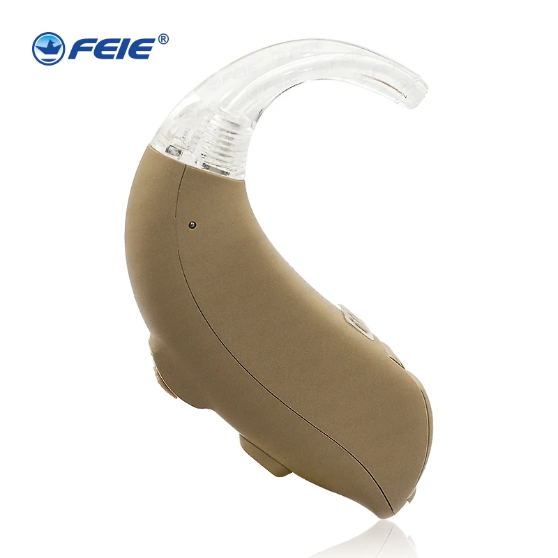 

2018 Fashion High quality mini digital hearing aid hearing voice amplifier ear sound amplifier hearing aids for ear care MY-15