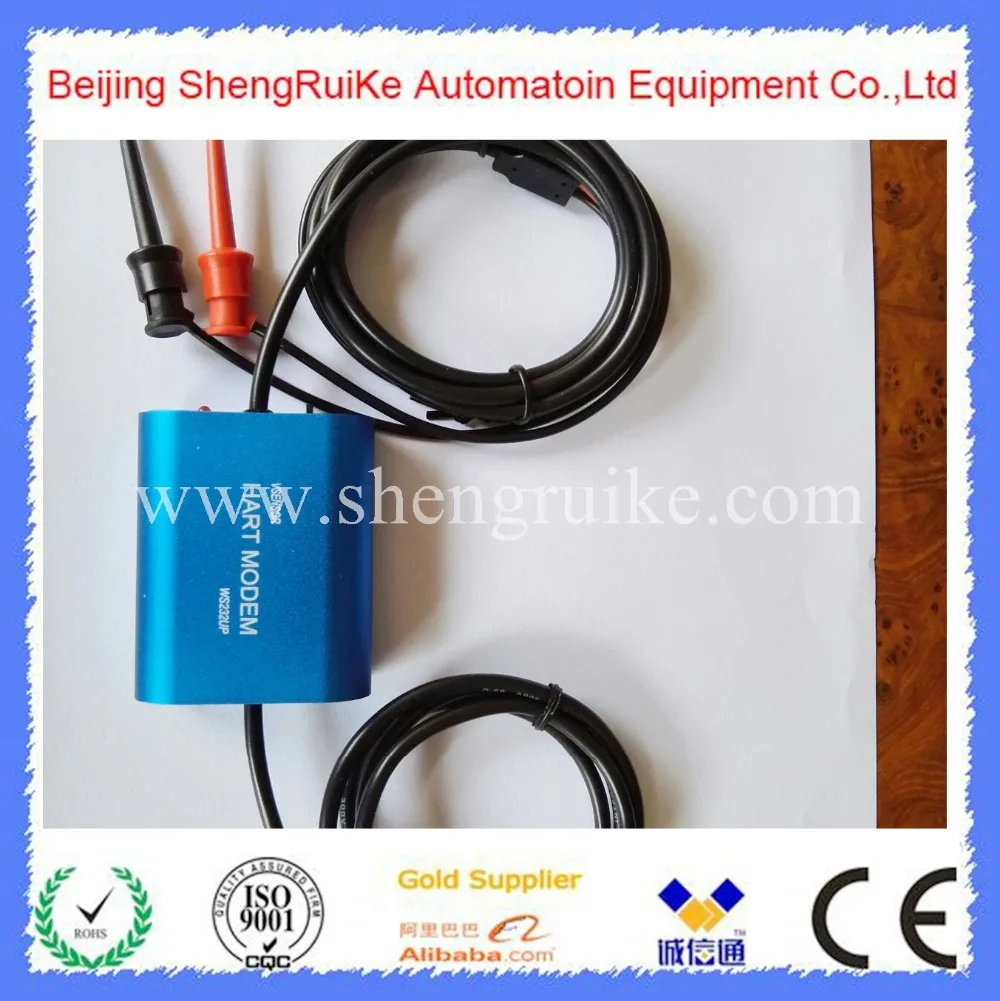 WS232UP хит продаж USB модем Hart|usb hart modem|hart modemusb |