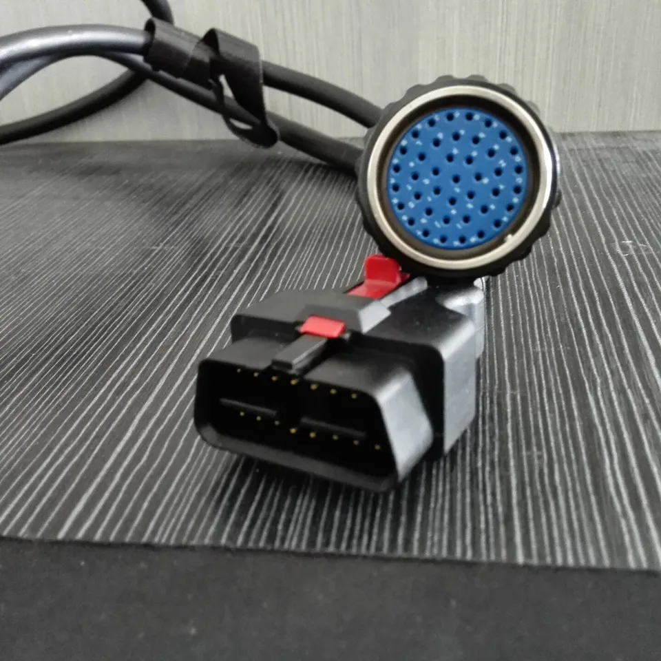 Obd разъем c4