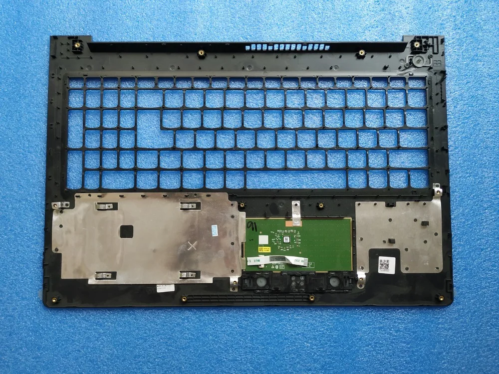 Новинка для lenovo ideapad 310-15 310-15IKB lcd задняя крышка чехол Передняя рамка/Упор для рук крышка/нижняя базовая крышка