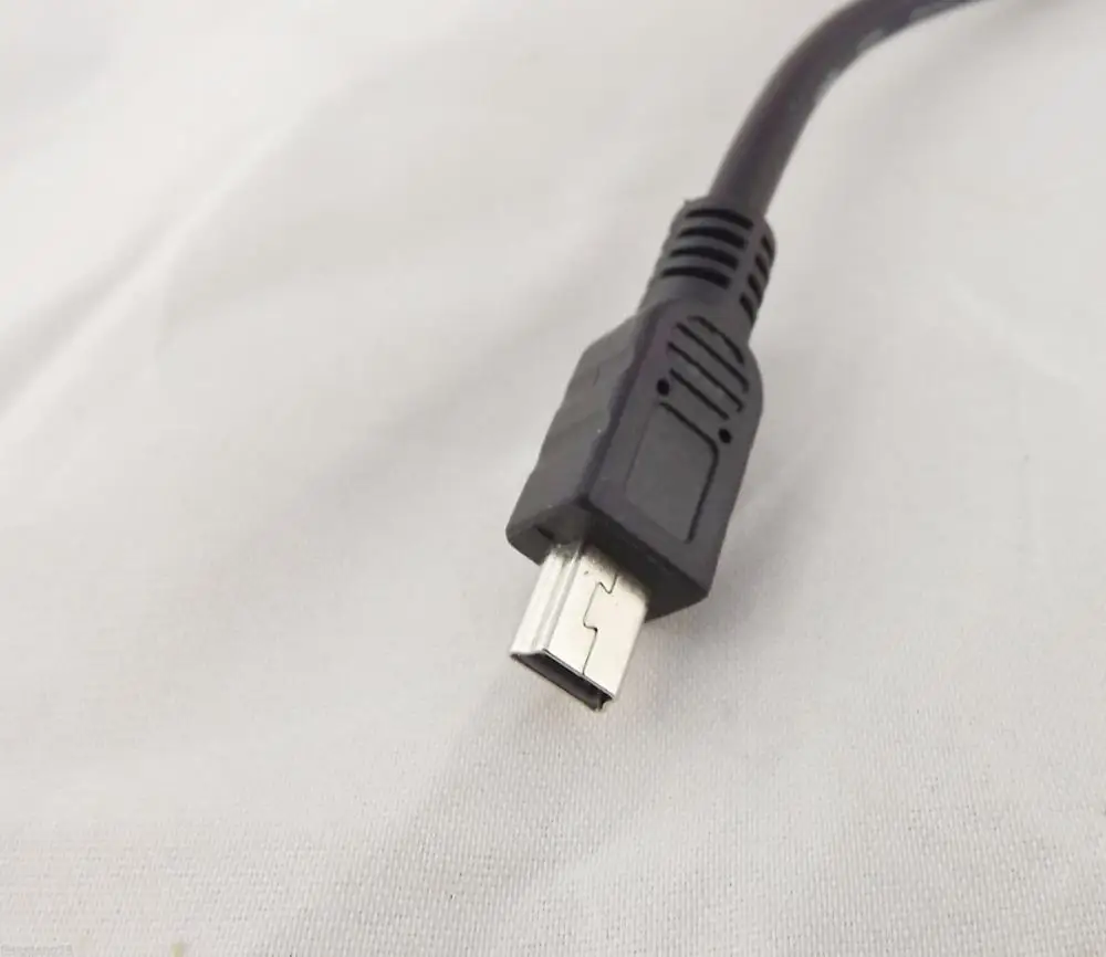 ONE piece hi end 6TC 6N OCC silver plated headphone cable 3 5mm Audio Stereo Cable