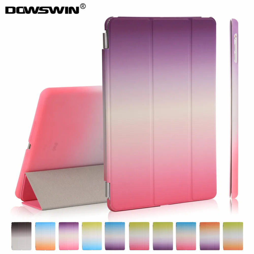 Buy for new ipad 9.7 2017 case, for ipad pro 9.7 smart