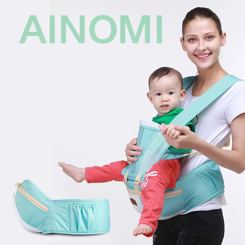 ainomi baby carrier