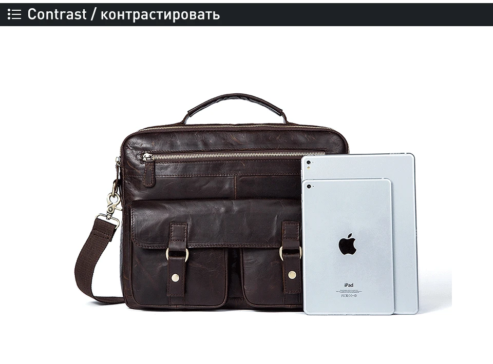 8 briefcase laptop