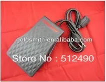 Педаль Foredom педаль для гибкого вала, Горячая ювелирных инструментов