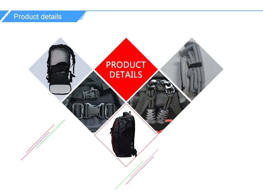 Nylon Travel Should Bag Phantom 4 2 3 Version FPV Quadcopter Backpack Waterproof For Dji Drone