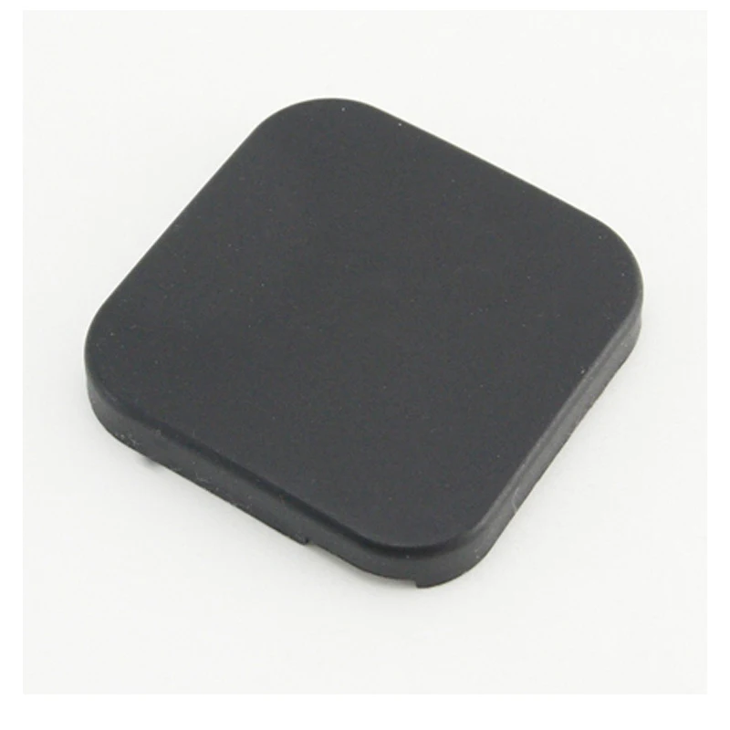  Lens Cap Housing Black Action Camera Lens Protector Cover Case For GoPro Hero 5 4 Session Sport Camera Accessories (2)