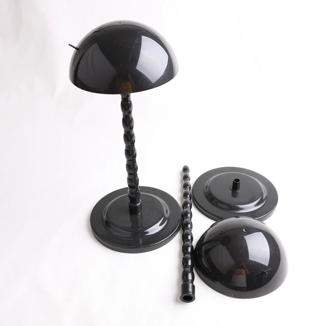 1 piece 2018 New Wig Holder For Wig Stand And Hats Display Multi