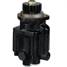 FEBIAT насос рулевого управления DI-0401-00W-A/DI040100WA