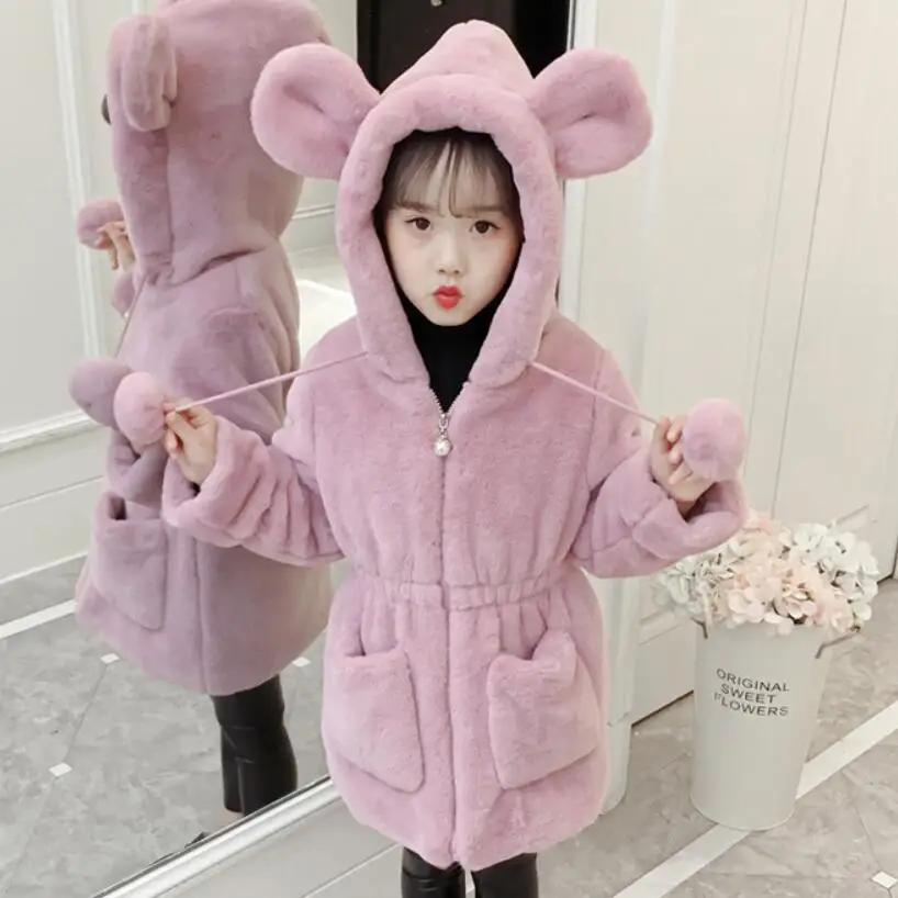 girls winter jackets