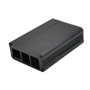 

New Premium Raspberry Case Aluminum Enclosure for Raspberry Pi 3B+/3/2B