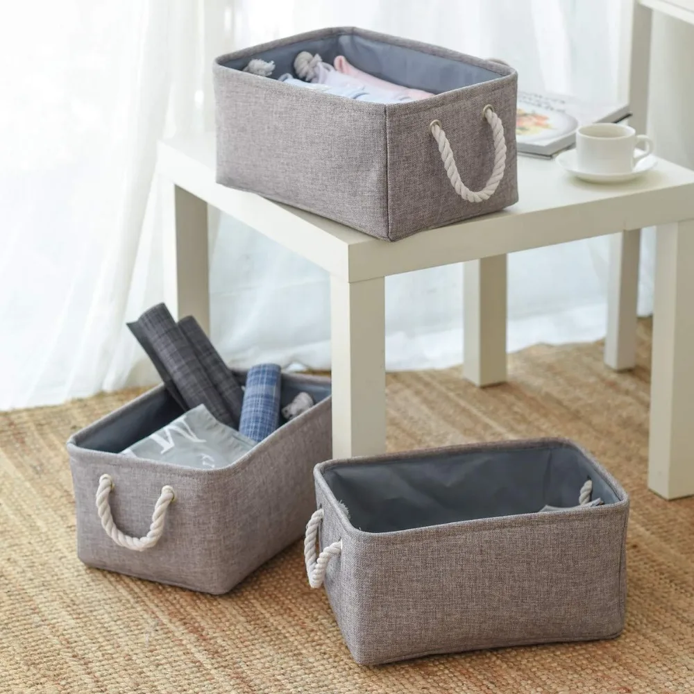 laundry basket toy storage