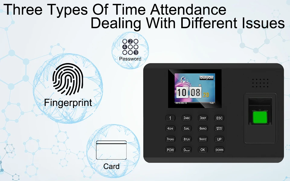 attendance system