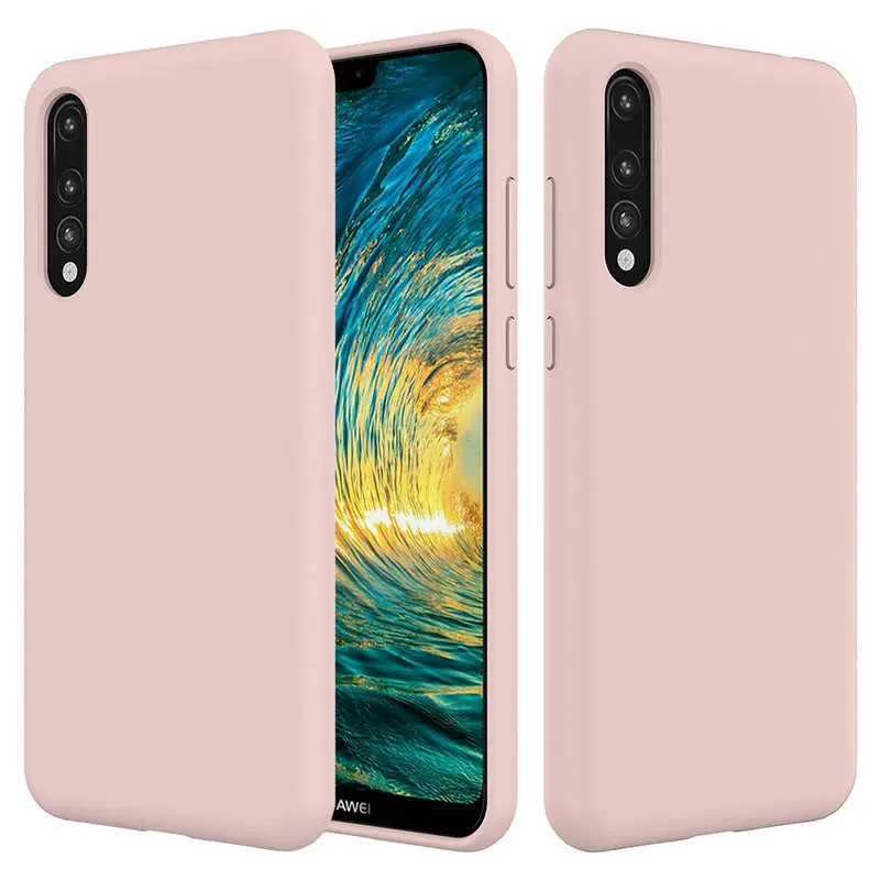 For Huawei P20 Case Luxury Huawei P30 pro Silicone Built-in microfiber Shell Soft Cover For Huawei P20 Pro P 20 Back Cover cases For Huawei P20 Case Luxury Huawei P30 pro Silicone Built-in microfiber Shell Soft Cover For Huawei P20 Pro P 20 Back Cover cases