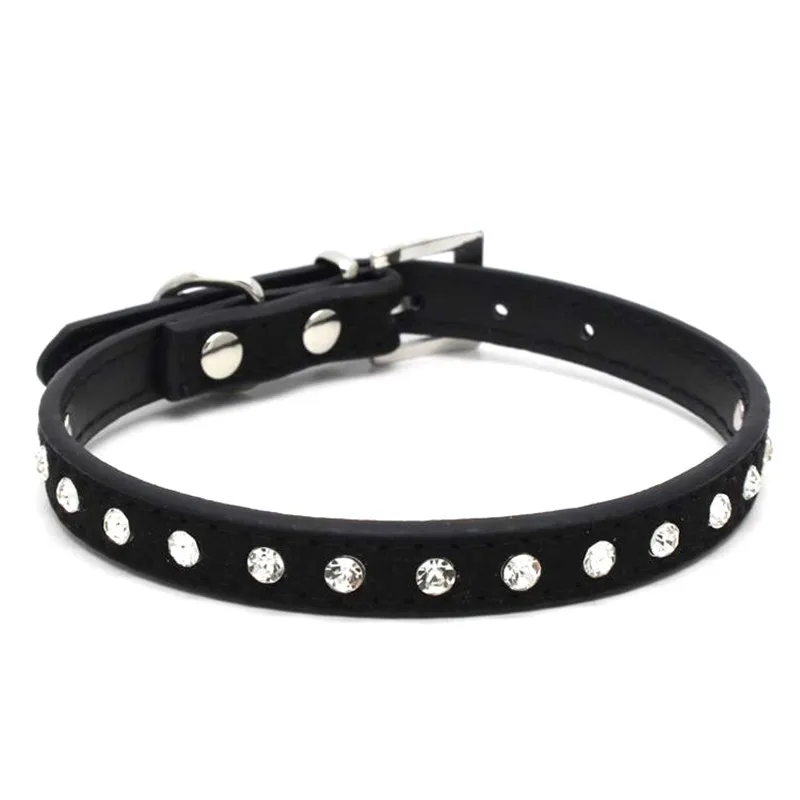 Small Cats Collars Kitten Necklace Accessories Products For Pet Small Dog Collar Supplies katten halsband obroza dla kota Small Cats Collars Kitten Necklace Accessories Products For Pet Small Dog Collar Supplies katten halsband obroza dla kota