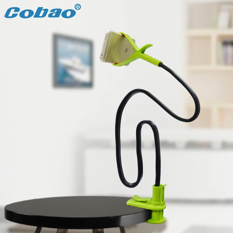 Cobao Funny Design Lazy Mobile Cellphone Smartphone Desk