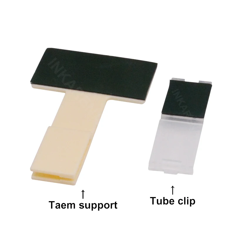 Tanie Wymiana INKARENA Ciss zbiornik z atramentem zestaw do aparatów canon PG 445 CL446 PG510 CL511 PG440 CL441 Ciss dla HP 302 301 122 300 650 121 21 22 140 drukarki