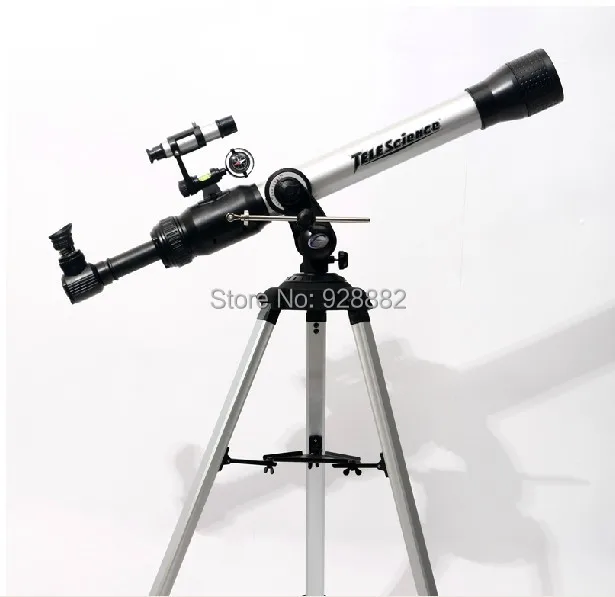 telescience telescope