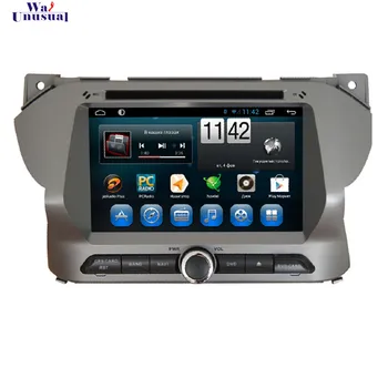 

WANUSUAL 7 Inch Pure Android 6.0 Car Multimedia Player for Suzuki Alto with Quad Core 16G 3G GPS Wifi Bluetooth 1024*600 Maps