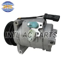 67344 68344 1520751 89023449 CO 11075C 10S17C Авто воздуха ac с компрессором для Cadillac CTS(04-03