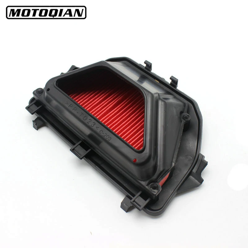 

Motorcycle Engine Parts Air Filter System Grid For Yamaha YZF R6 YZF-R6 YZFR6 2008-2016 Motorcycle Accessories
