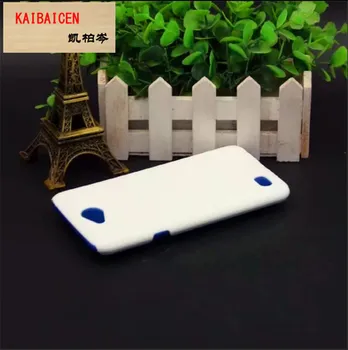 

DHL Freeshipping For LG K10 Power 3D Sublimation Cell Phone Cover Case