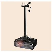 360 Degree Projector stand ceiling Mount