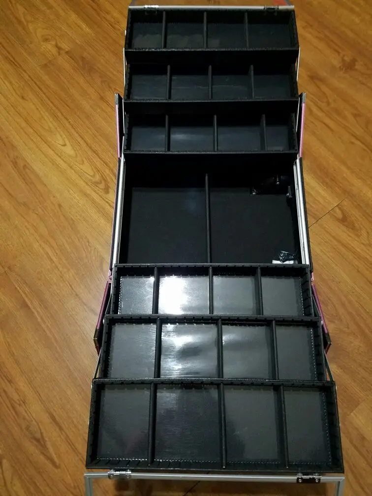 case (3)